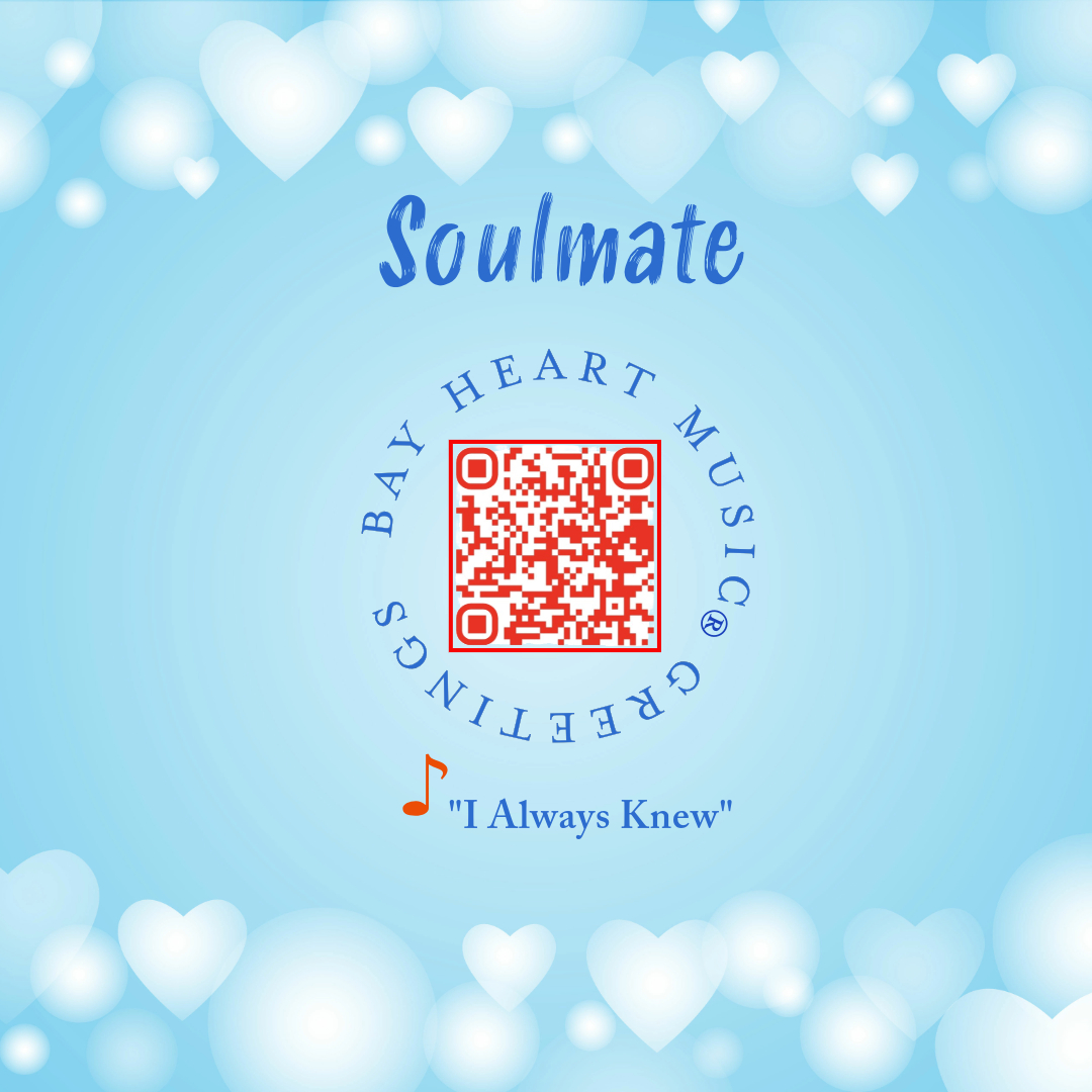 Bay Heart Music Soulmate